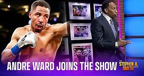 An interview with Andre Ward