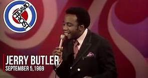 Jerry Butler "Moody Woman" on The David Frost Show