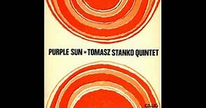 Tomasz Stańko Quintet - Purple Sun (1973)