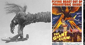 La Garra Gigante (La Carcaña ;The giant claw) subtitulada español