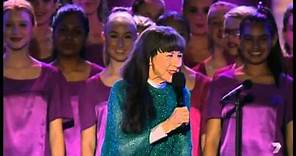 Judith Durham Its Christmas Time - Hark the Herald Angels Sing 2014