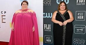 Chrissy Metz Weight Loss: [2024] Before and After Journey