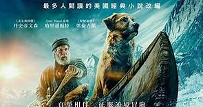 極地守護犬 (2020)- 立即下載APP觀看！
