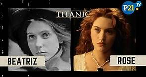 “Titanic”: la reveladora historia de Beatrice Wood, la Rose de la vida real