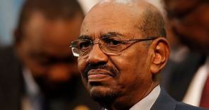 Profile: Omar al-Bashir, Sudan’s longtime ruler