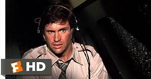 Airplane! (10/10) Movie CLIP - S**t Hits the Fan (1980) HD