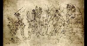 L'Inferno di Dante illustrato da Sandro Botticelli