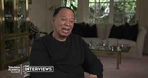 Charles Floyd Johnson on Magnum PI's portrayal of Vietnam veterans -TelevisionAcademy.com/Interviews