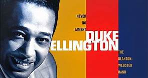 Duke Ellington, Never No Lament, ALL The Blanton/Webster Sides, 1940 to 1942