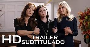 PIVOTING Temporada 1 Trailer SUBTITULADO [HD] Maggie Q, Ginnifer Goodwin, Eliza Coupe