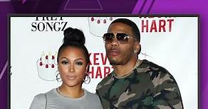 Nelly and longtime girlfriend Shantel Jackson have called it quits despite him hinting at engagement last year. #AceShowbiz #Nelly #ShantelJackson