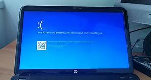 How to fix CRITICAL PROCESS DIED error in Windows 10 if nothing else worked