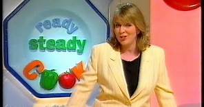 Ready Steady Cook (1996 episode, Fern Britton, Brian Turner, Lesley Waters)