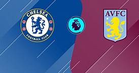 Watch Chelsea v. Aston Villa Live