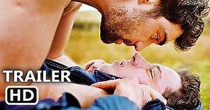 GOD'S OWN COUNTRY Trailer (2017) Romance