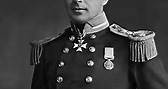 La historia de Robert Falcon Scott y el Polo Sur