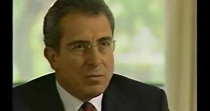 Ernesto Zedillo Ponce de León, La construcción de la Democracia, 2/5