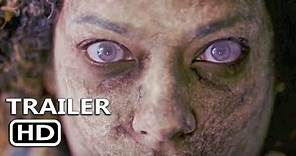 ZOMBIE TIDAL WAVE Official Trailer (2019) Zombie Movie