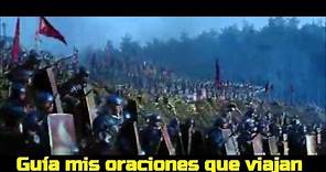 Manowar - The kingdom of steel (Subtitulado en castellano)