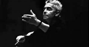 Tchaikovsky Symphony No.5 Herbert von Karajan 1971