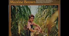Maxine Brown - Sugar Cane County [c.1968].