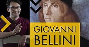 Giovanni Bellini: vita e opere in 10 punti
