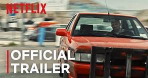 Lost Bullet I Official Trailer I Netflix