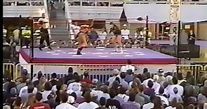 WPW 09/01/1999: Leilani Kai vs. Brandi Alexander