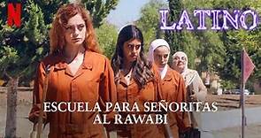 Escuela para señoritas Al Rawabi (2021) | Tráilers en Español Latino