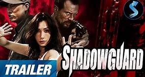 Shadowguard | Trailer | Michael Biehn | Simon Yam | Phoenix Valen | Emma Pei