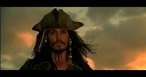 Pirates of the Caribbean: The Curse of the Black Pearl (2003)