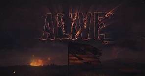 Trapt - Make It Out Alive (acoustic version) [Lyric Video]