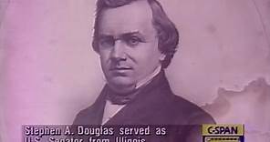Stephen A. Douglas Birthplace