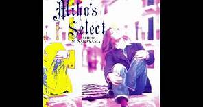 Miho Nakayama (中山美穂) - Miho's Select (1991) Compilation