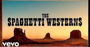 Ennio Morricone - The Spaghetti Westerns Music - Greatest Western Themes of all Time