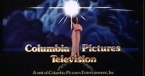 Hunter/Cohan Productions/Columbia Pictures Television (1988)