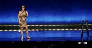 Ali Wong: Hard Knock Wife (TV Special 2018)