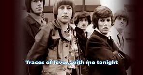 "Traces of Love" The Classics IV - Music Video with Lyrics