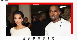 How Much Money Is At Stake In A Kim Kardashian-Kanye West Divorce? | Forbes