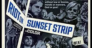 Riot on Sunset Strip (1967) - Movie Trailer