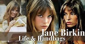 A Closer Look: Jane Birkin the It-Girl of 60's Paris Celebrating her Iconic Style | CulturedElegance