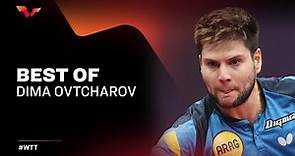 Best of Dimitrij Ovtcharov!