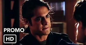 Twisted 1x18 Promo "Danny, Interrupted" (HD)
