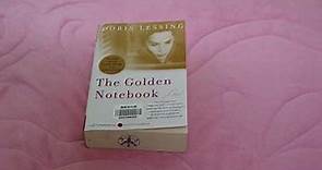 The Golden Notebook: Perennial Classics edition - Doris Lessing