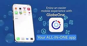 GlobeOne App: How To Apply For a Globe Plan