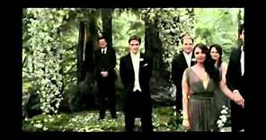 Twilight: Breaking Dawn Parte 1 - Trailer (Italiano - Ita)
