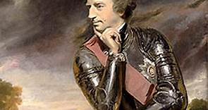 Conqueror of Canada: Field Marshal Jeffery Amherst