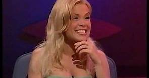 Melinda Messenger Interview (May 1998)