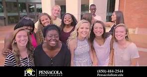 Why Choose Pensacola State College?