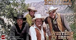 Bonanza - Season 1 - Episode 19 - The Gunmen 1960 | Christian Nyby Carey Wilber, Michael Landon